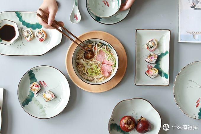 这些餐具让食物自带“美颜”，轻松get网红同款美照！