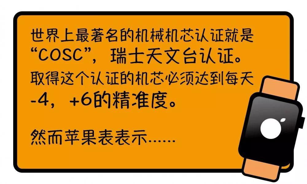 千万别和喜欢手表的朋友这么聊天，不然你会被拉黑的！