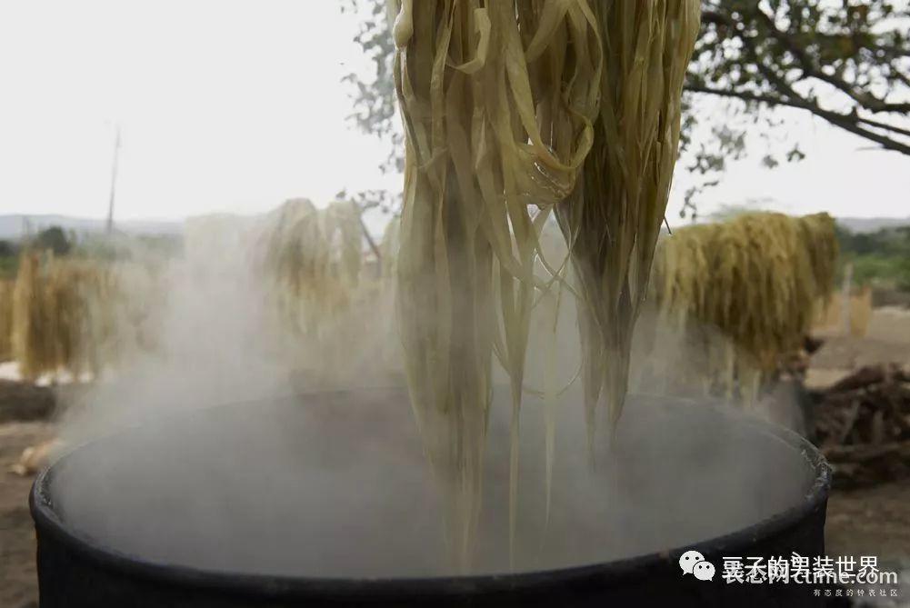 明明是厄瓜多尔产,为什么偏偏叫巴拿马草帽? 明明是厄瓜多尔产,为什么偏偏叫巴拿马草帽?