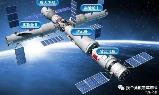 宋楠：解读一汽解放MV3型第三代通用军车