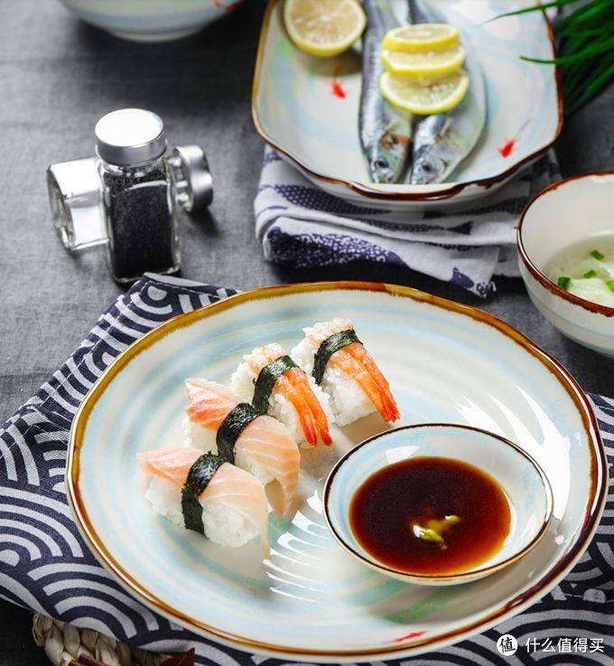 这些餐具让食物自带“美颜”，轻松get网红同款美照！