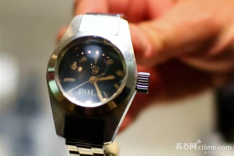 夏日必备的潜水表，你真的懂它吗？