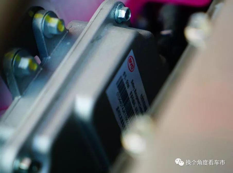 宋楠的唐EV四驱版使用手册之“e平台”技术解析（2）