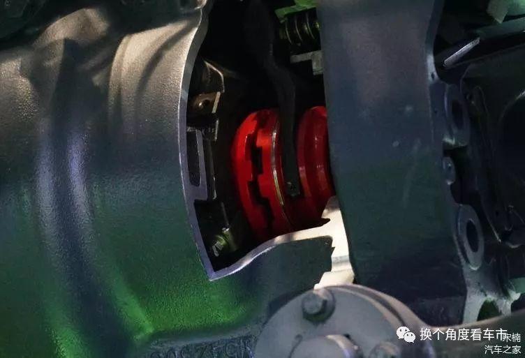 宋楠：解读一汽解放MV3型第三代通用军车