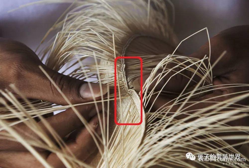 明明是厄瓜多尔产,为什么偏偏叫巴拿马草帽? 明明是厄瓜多尔产,为什么偏偏叫巴拿马草帽?
