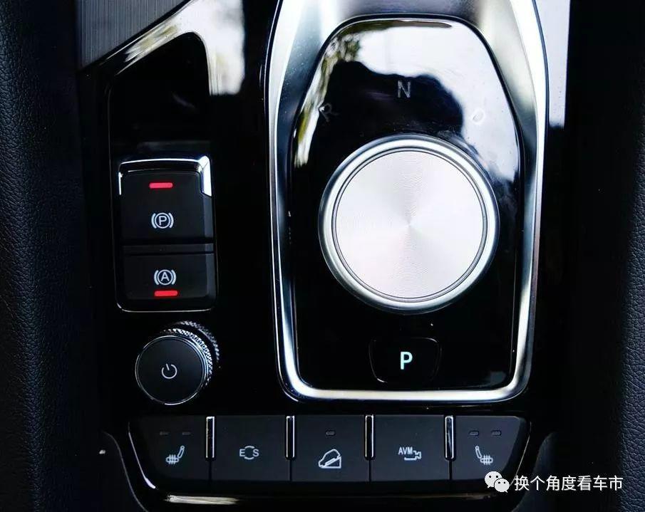 快评奇瑞新能源瑞虎E电动汽车“三电”系统技术状态