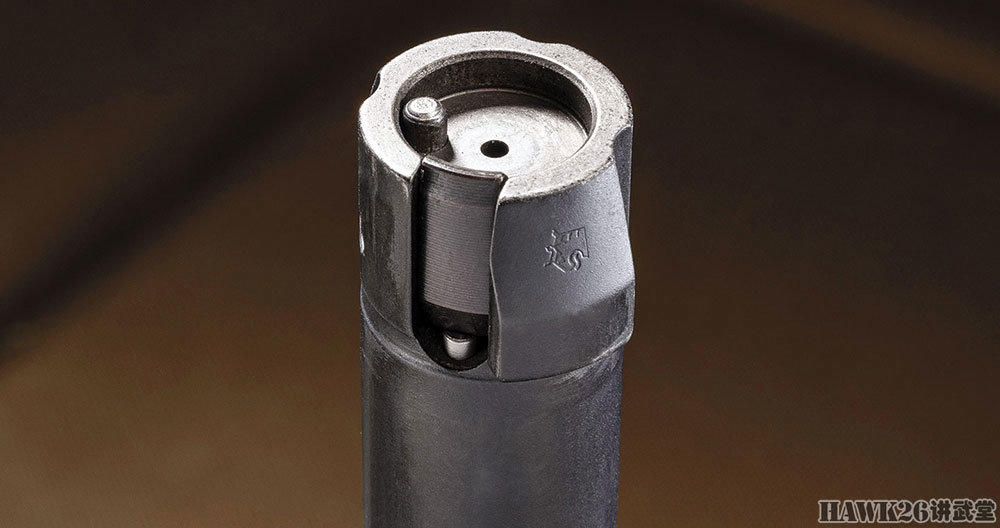 评测:Tikka T3x Tac A1远程步枪 特立独行的设计带来出色品质 评测:Tikka T3x Tac A1远程步枪 特立独行的设计带来出色品质