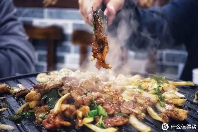 中国烧烤地图！这些家乡特色你吃过吗？