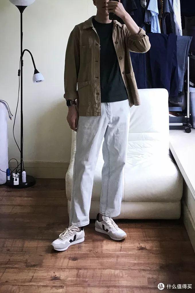 优衣库也可以这么时尚？秋季穿搭一周不重样！