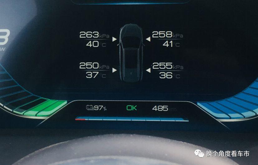 北京向北，找一个19℃的夏天 —比亚迪唐EV600草原天路周末错峰自驾攻略