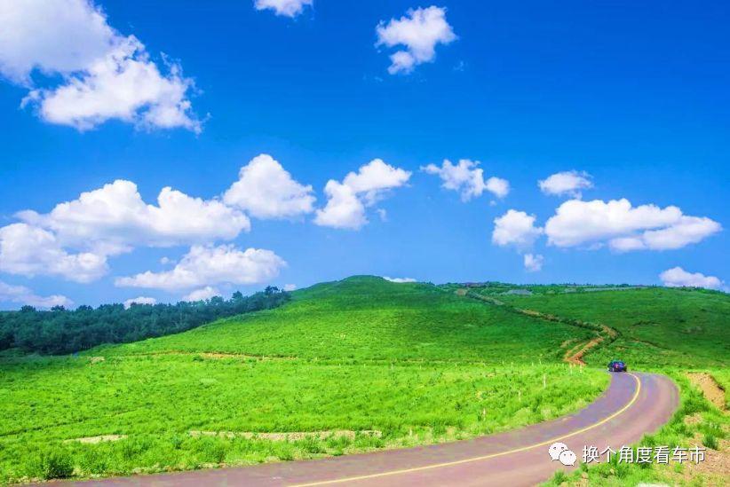 北京向北，找一个19℃的夏天 —比亚迪唐EV600草原天路周末错峰自驾攻略
