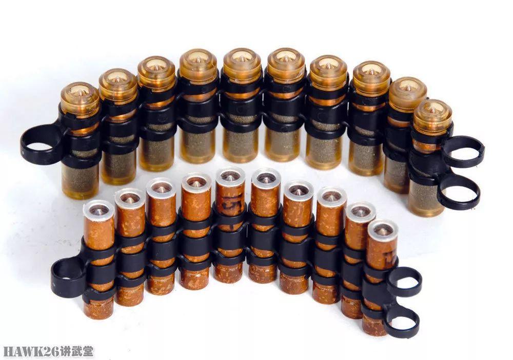 美军“下一代班组武器”招标再起波澜 两项目讲述最新进展情况