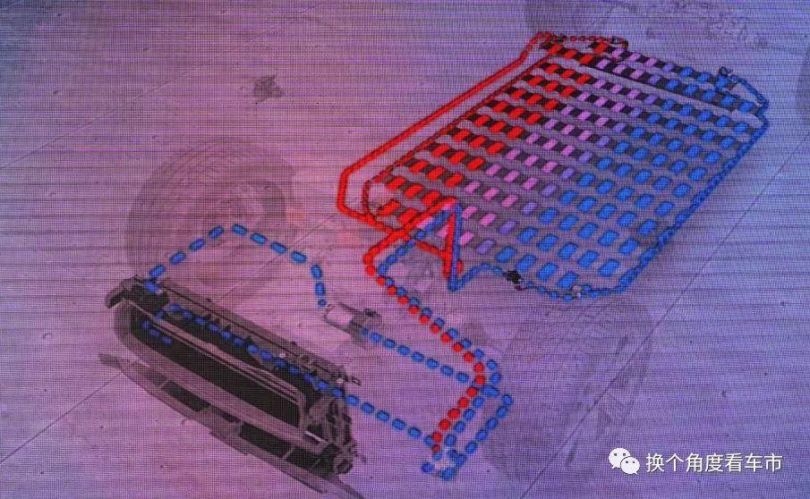 拳打特斯拉脚踢北京奔驰-综合研判奥迪e-tron核心竞争力