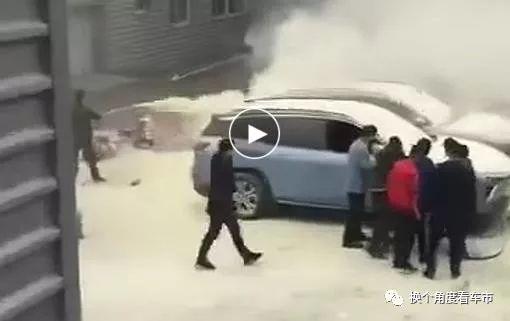宋楠:研判北汽新能源EMD智能电控技术解决方案优势 宋楠:研判北汽新能源EMD智能电控技术解决方案优势