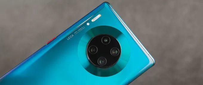 双4000万徕卡四摄！华为Mate30 Pro全面评测