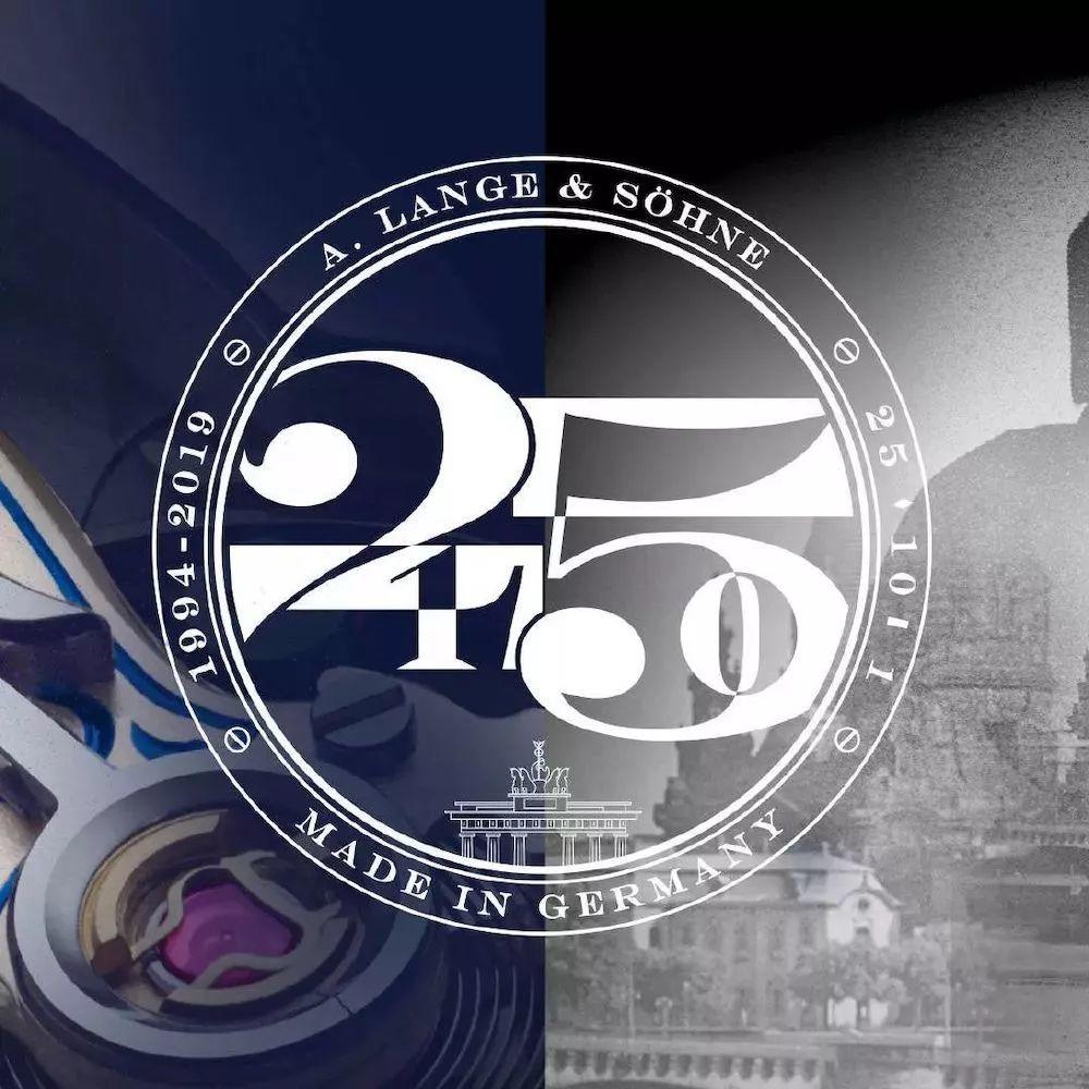 每月出一块，总共十块的朗格LANGE 1 25周年纪念款，最后一块终于曝光了！