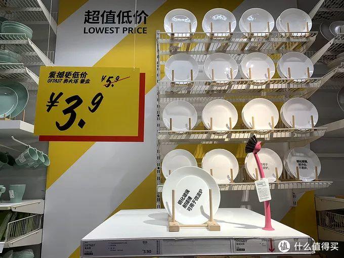 30元封顶！盘点宜家15件便宜耐用的厨房好物