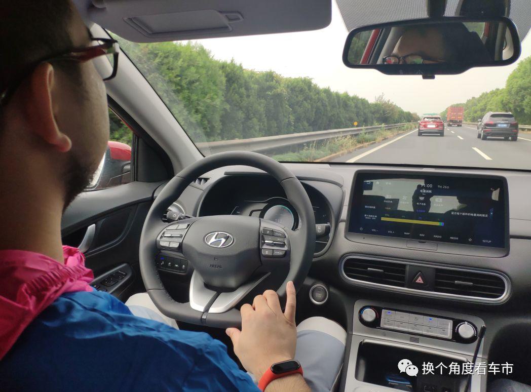 试驾北京现代首款纯电SUV，昂希诺纯电动亮点深度解析