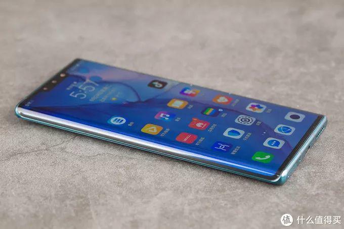 双4000万徕卡四摄！华为Mate30 Pro全面评测
