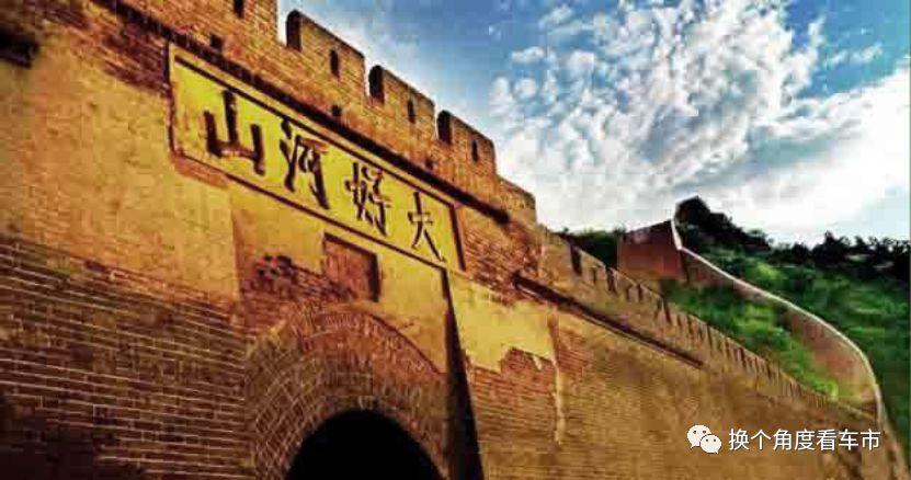 北京向北，找一个19℃的夏天 —比亚迪唐EV600草原天路周末错峰自驾攻略
