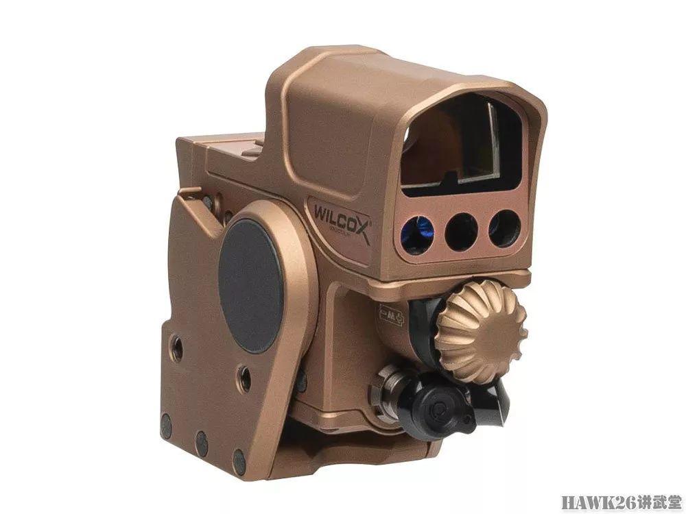 让“士兵大炮”更致命：美军新型瞄准镜配备M320榴弹发射器