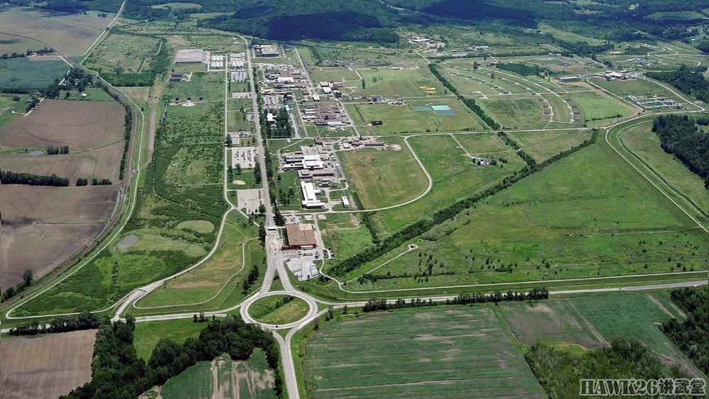美军“下一代班组武器”计划最新动态 温彻斯特已成为最大赢家