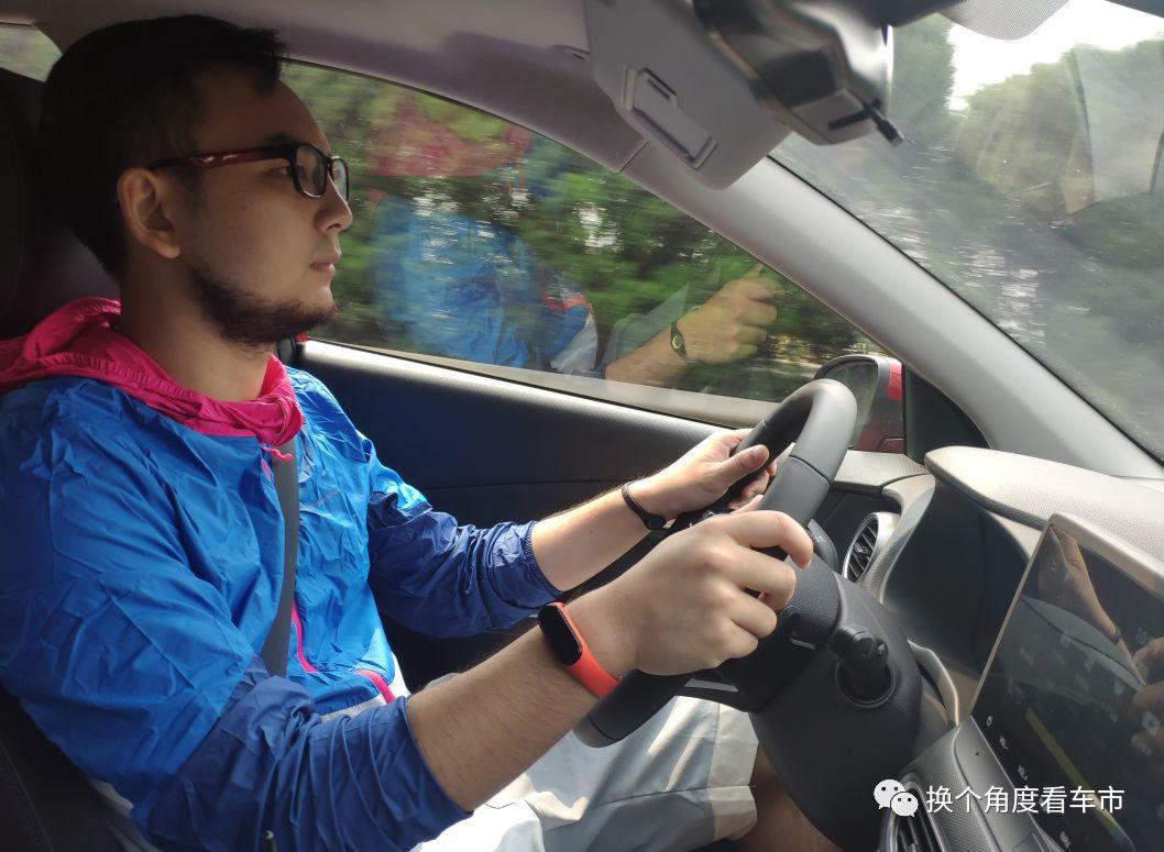 试驾北京现代首款纯电SUV，昂希诺纯电动亮点深度解析