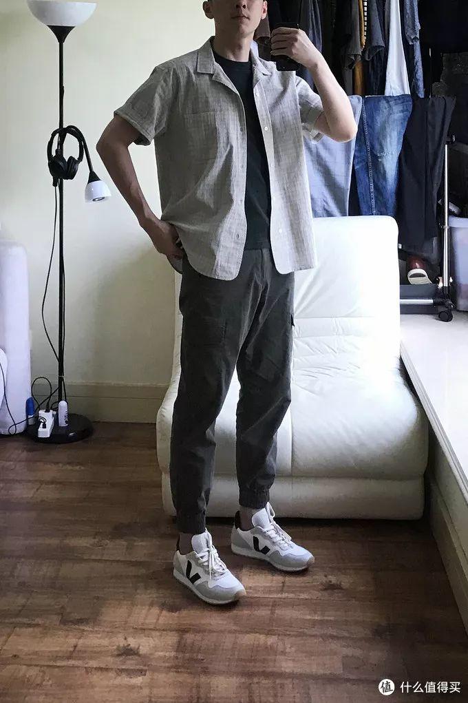 优衣库也可以这么时尚？秋季穿搭一周不重样！