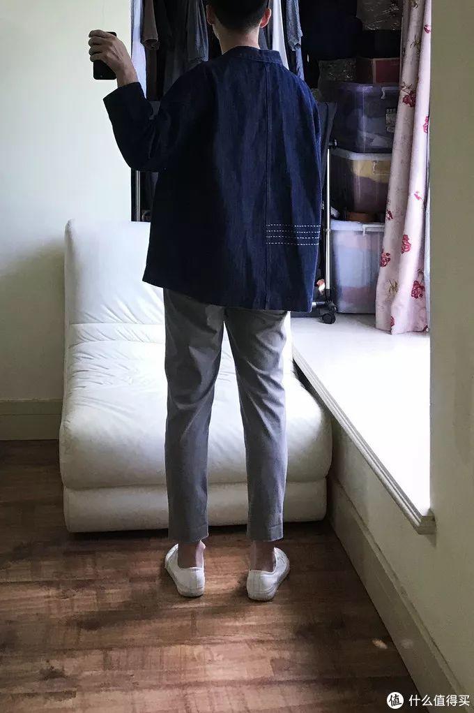 优衣库也可以这么时尚？秋季穿搭一周不重样！