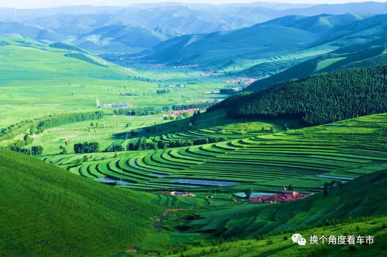 北京向北，找一个19℃的夏天 —比亚迪唐EV600草原天路周末错峰自驾攻略