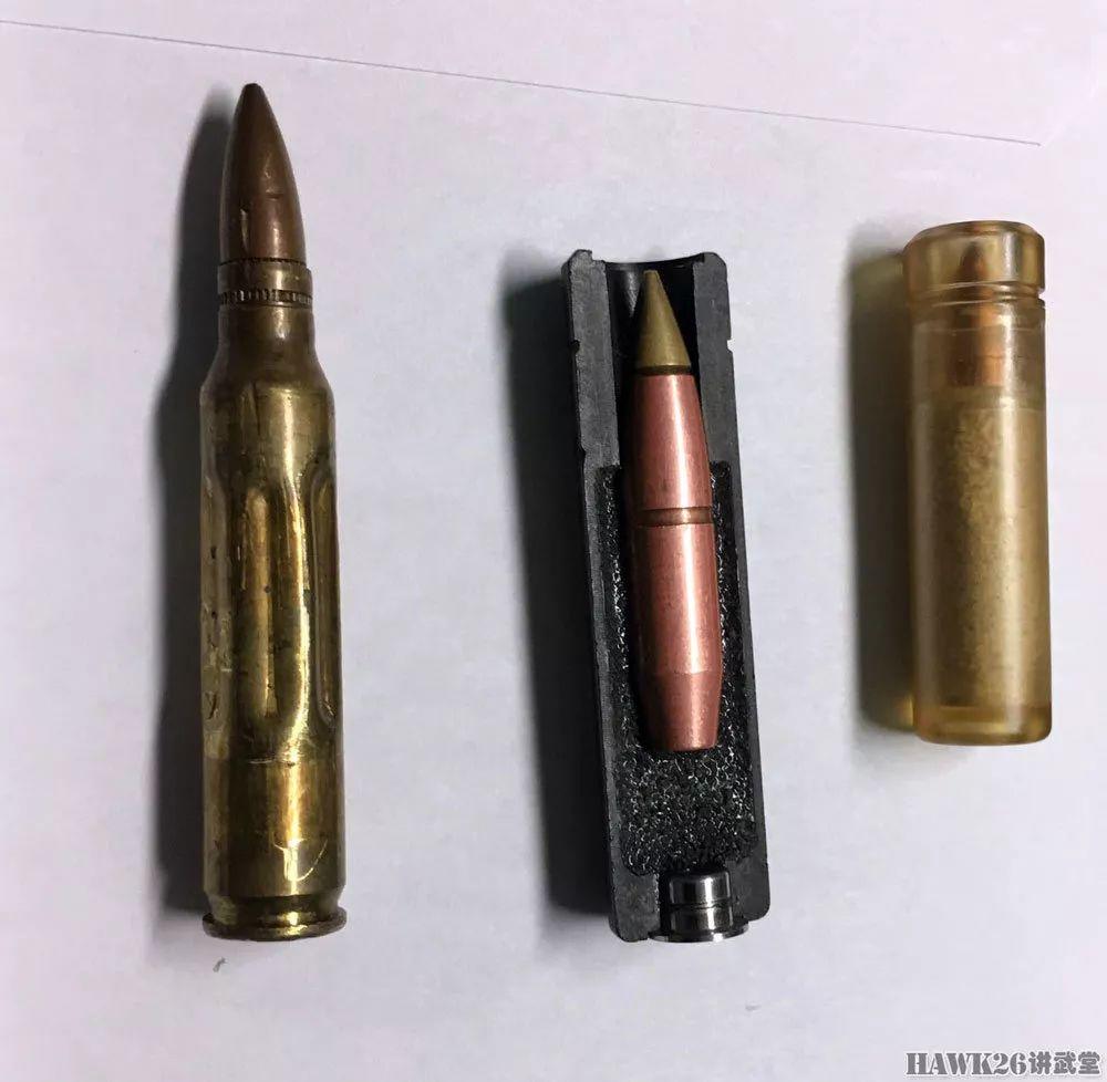 美军“下一代班组武器”招标再起波澜 两项目讲述最新进展情况