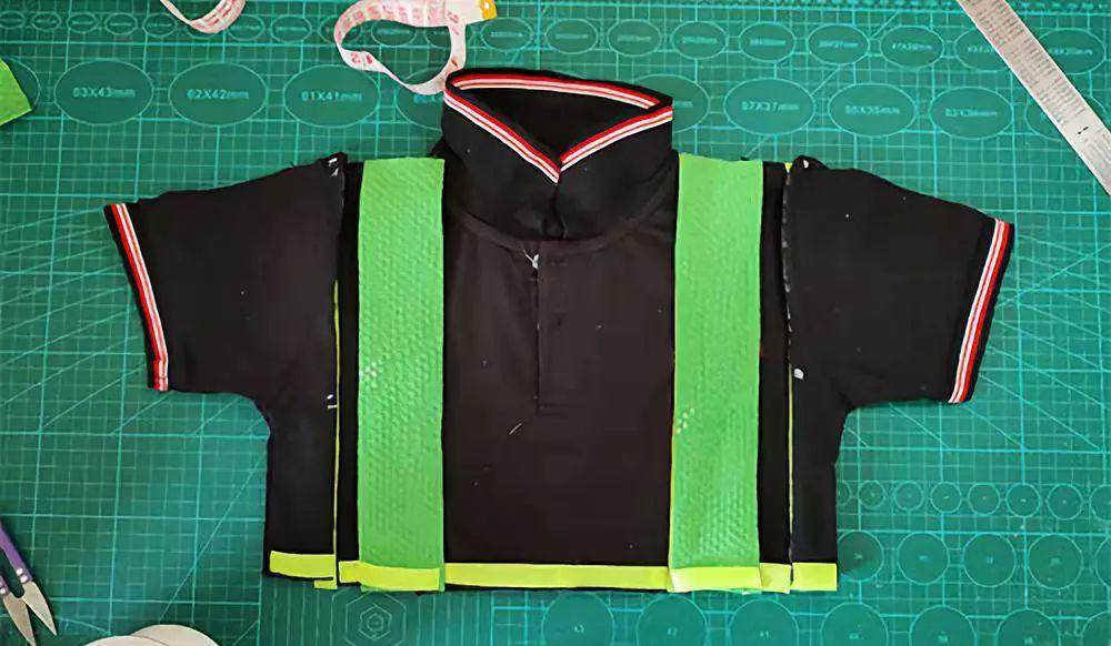 千万不要随便帮孩子做衣服