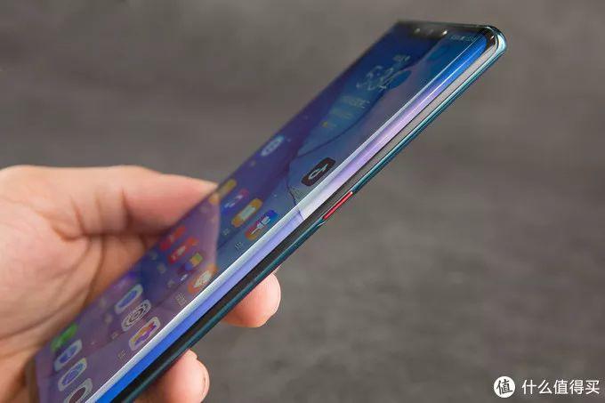 双4000万徕卡四摄！华为Mate30 Pro全面评测
