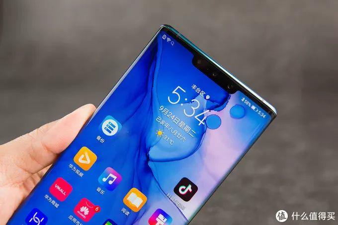 双4000万徕卡四摄！华为Mate30 Pro全面评测