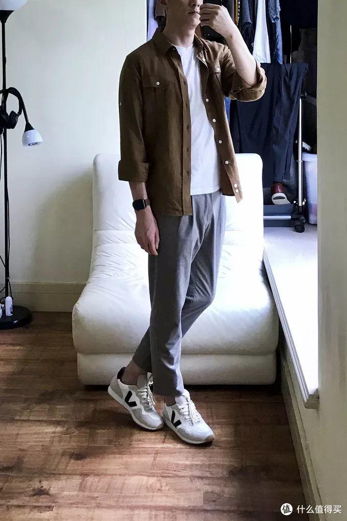 优衣库也可以这么时尚？秋季穿搭一周不重样！