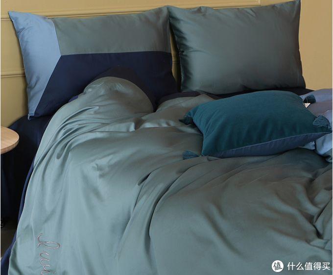 还不会选床上用品？十分钟全面科普及推荐请查收！