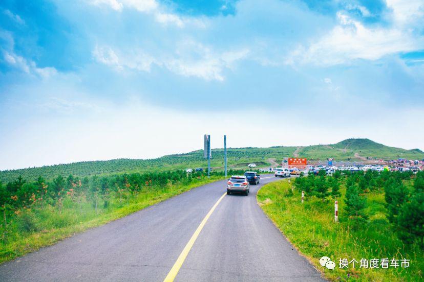 北京向北，找一个19℃的夏天 —比亚迪唐EV600草原天路周末错峰自驾攻略