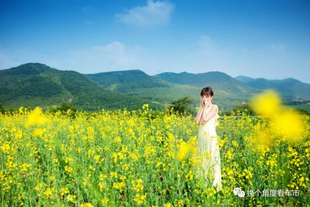 夏秋一目，木兰秋弥——比亚迪唐EV600千里出行攻略