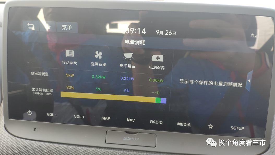 试驾北京现代首款纯电SUV，昂希诺纯电动亮点深度解析