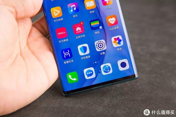 双4000万徕卡四摄！华为Mate30 Pro全面评测