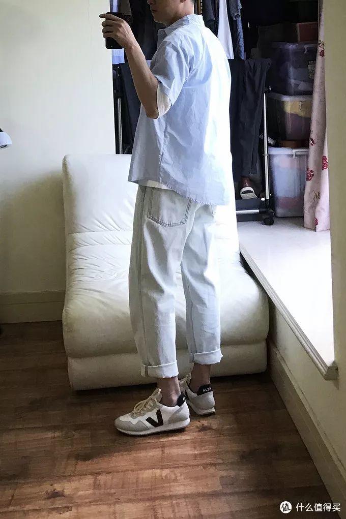 优衣库也可以这么时尚？秋季穿搭一周不重样！
