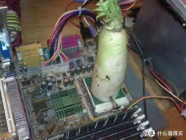 100元预算也能攒机？“垃圾佬”的硬核你想象不到！