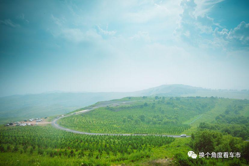 北京向北，找一个19℃的夏天 —比亚迪唐EV600草原天路周末错峰自驾攻略