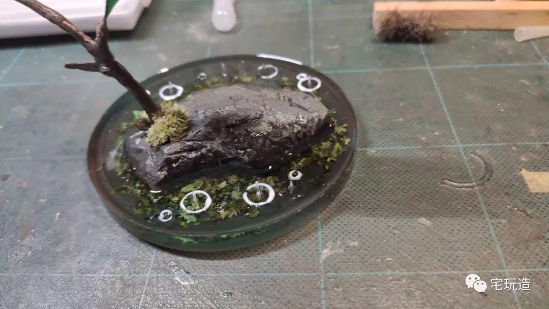 手把手教你如何成为一只有逼格的蛙 手把手教你如何成为一只有逼格的蛙