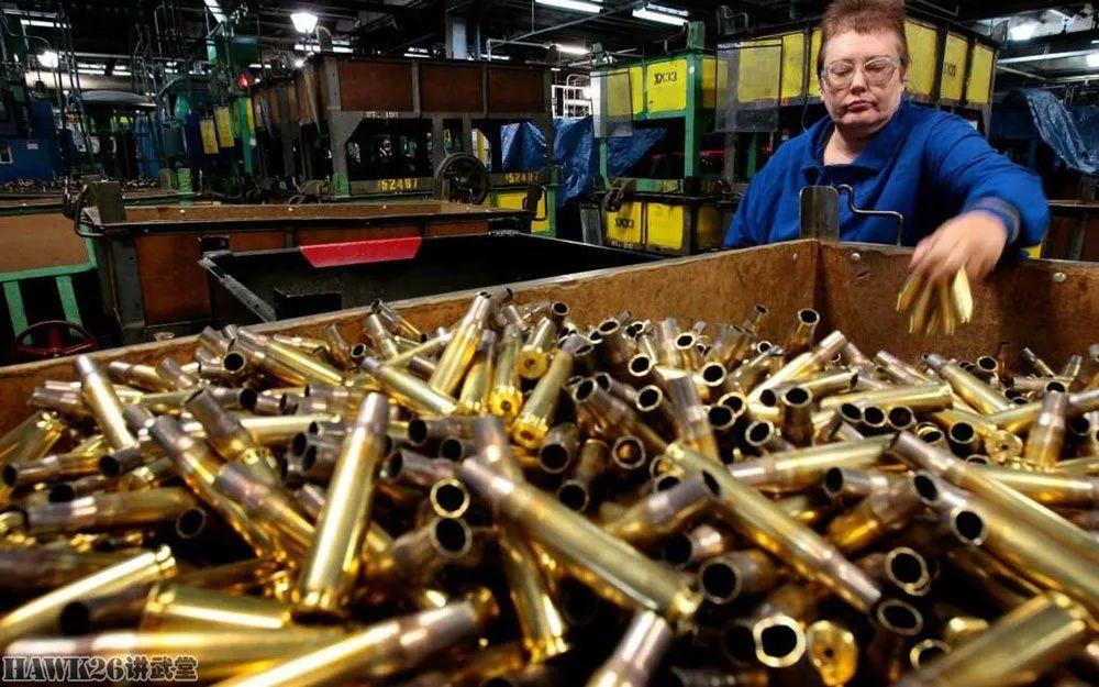 美军“下一代班组武器”计划最新动态 温彻斯特已成为最大赢家