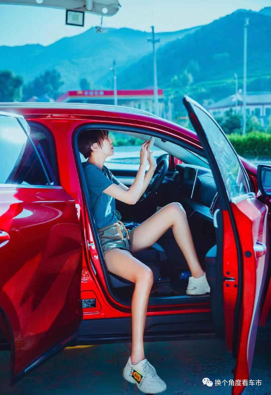 夏秋一目，木兰秋弥——比亚迪唐EV600千里出行攻略