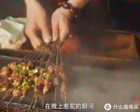 中国烧烤地图！这些家乡特色你吃过吗？
