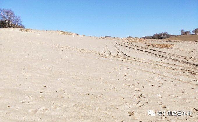 夏秋一目，木兰秋弥——比亚迪唐EV600千里出行攻略