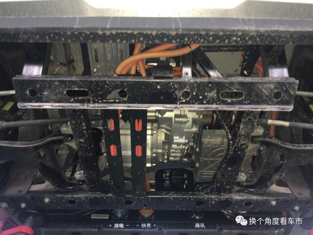 总有打动你的理由 试驾奇瑞2019款小蚂蚁