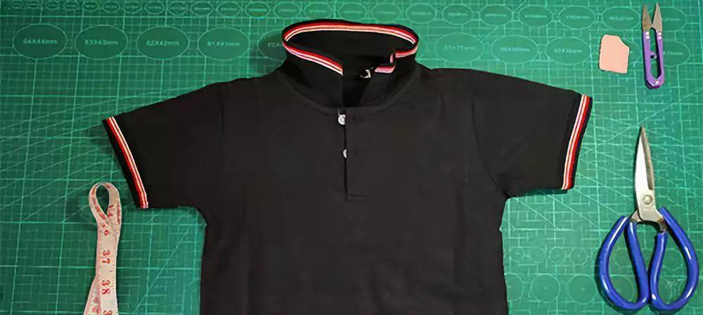 千万不要随便帮孩子做衣服
